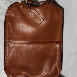 Vintage Coach Bag